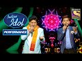 Download Kunal और Nitin ने Dum Dum Diga Diga पे दिया एक ग़ज़ब का Performance Indian Idol Season 10 Mp3 Song