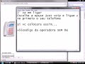 Como ligar de fixo para fixo de gra�a