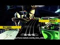 DJ Hero - Expert Mode - Jayou vs. Big Beat