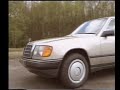 Citroen XM Die Wettbewerber - Teil1 Citroen XM Die Wettbewerber - Teil1