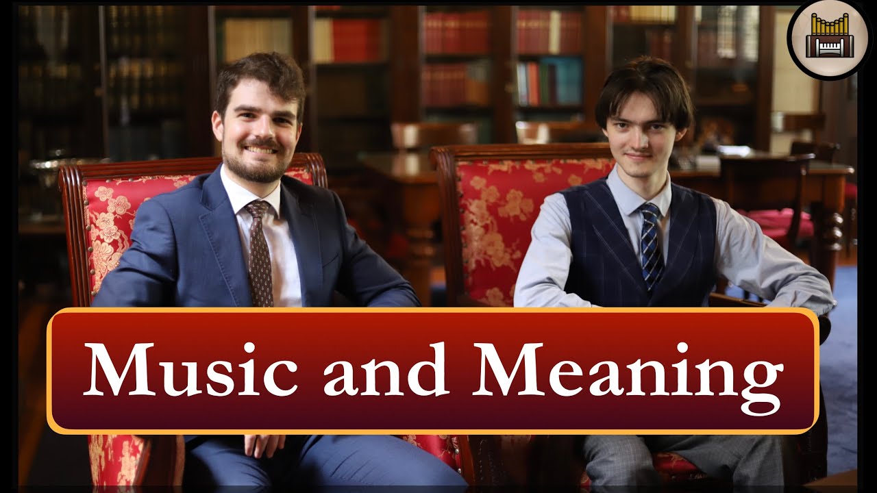 Music and Meaning: A Conversation with Ben Adler