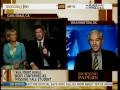 MUST SEE - RON PAUL INTERVIEW - Scarborough says Ron Paul was ALWAYS RIGHT!