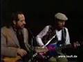 Fela Kuti & jethro PART 1 of 2; LIVE in Munich 1983.