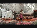 日本・コロンビア修好１００周年を記念して、花の国コロンビア花束プレゼントキャンペーンが行われ、コロンビアからフランシスコ・サントス副大統領が参加し、椿姫彩菜さんがイメージガールを務めた。