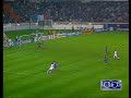 Zvonimir Boban AC Milan legend scoring goal PSG