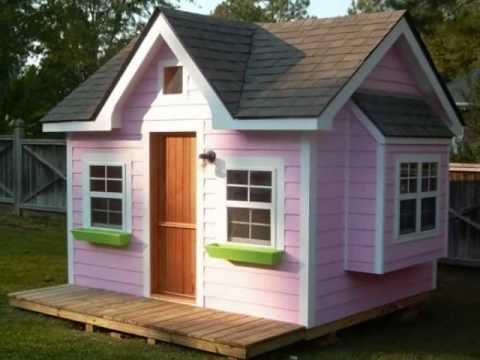 Playhouse