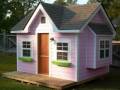 Children's Playhouses I've built