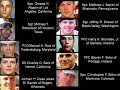 In Memorium--Tribute to Corpsmen, Medics, Doctors, Nurses