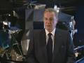 Paul Darrow interview - Part Two