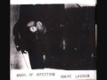 NON - Mode of affection/Knife Ladder [1977]