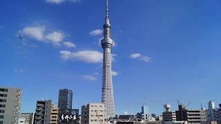 スカイテラス ≪青空≫