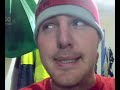Gav reports on the Manly v Melbourne GF