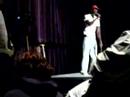 Singer* Vell* Performing \"Marry Me\" A Capella Singer* Vell* Performing \"Marry Me\" A Capella