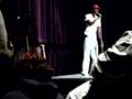 Singer* Vell* Performing Marry Me A Capella