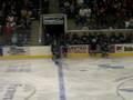 Fargo Force Luke Witkowski vs Marcus Perrier