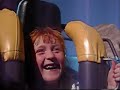Brianna Rides the Vortex, 2006