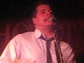 GREG NEUFELD LIVE AT THE HOUSESHOE TAVERN IN TORONT