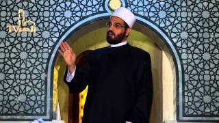 حلاوة الدعاء