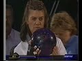 2003 WIBC Queens Shootout Match: Bishop vs Johnson vs Romeo