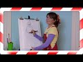 In The Art House - Santa Holiday Card