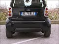 vuoi evitare che durante la manovra vai a finire in un palo?
Con sicuro puoi fare retromarcia ad occhi bendati.
Se sei ceco utilizzi il cicalino,se sei sordo usi il display alfanumerico.