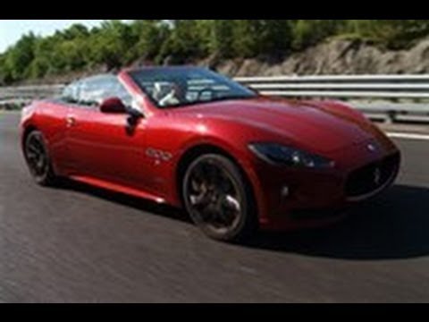 maserati