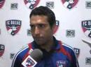 05/24/08 FCD v RSL Postgame