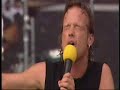 Edguy - Mysteria (Live Graspop-2006)
