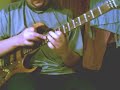 this is a piece of music, from my amazing guitar idol, reb beach. i'm  practicing at home in reb's style. (improvisation) www.fehergeza.hu