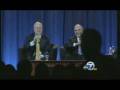Attempted Citizen's Arrest Of Karl Rove