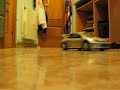 Mi coche teledirigido