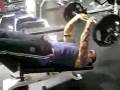 Celebrity Trainer Sidney Wilson & Matt Scalza Biceps, Triceps and Abs Workout (**Music Version**)