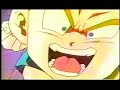 Toonami Midnight Run Promo