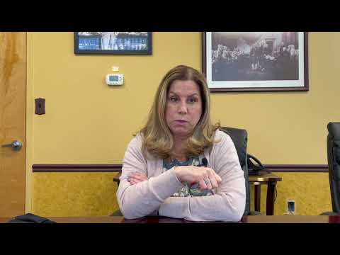 Off The Record – Workers’ Comp – Insurance Claim Not Lawsuit video thumbnail