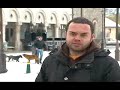 Burmali xhamia - Skender Buzaku