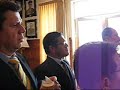 Clausura A�o Academico 2007 - CMLP - 2da Parte