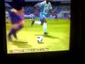 PES,,,DRIBLING ALLA HOLLY E BENGY.