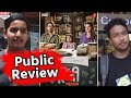 Hindi Medium’ PUBLIC REVIEW | Irrfan Khan, Saba Qamar Hindi Medium’ PUBLIC REVIEW | Irrfan Khan, Saba Qamar