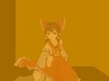 MMDのアクセサリテストその１ 二重結界