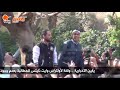 أغنية مش ناسيين التحرير فى وقفة لأولتراس وايت نايتس للمطالبة بعدم وجود داخلية بالمدرجات -Views : 1