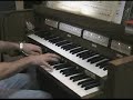 Bach\