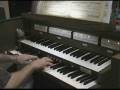 Bach's Prelude in B Flat Major