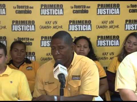 Primero Justicia intensifica su Operación Lupa a las promesas incumplidas del Gobierno