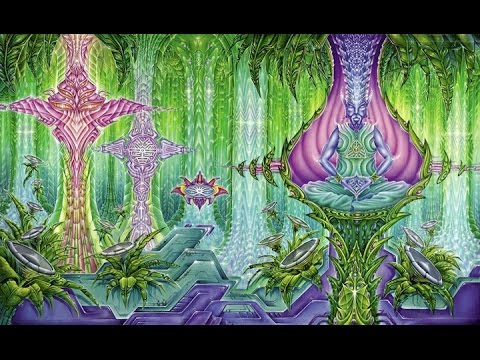 how to make shroom trip go away