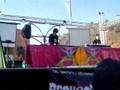 Djane Sankha @ Heaven Scent