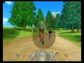 Wii Fit Perfect Basic Run Long Distance on first try