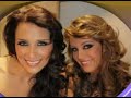 KARLA CARRILLO NBM 2008- Mi Tributo 2