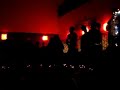 SUNY Delhi - Dorm Party (Harlem Session)