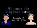 Hitome de Digital Love Episode 17