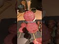 【福岡グルメ】博多駅から徒歩30秒の肉料理が豊富な居酒屋さん。ここ来たら肉寿司と牛タンは絶対食べて！個室でワイワイ食べ飲みできる。#福岡グルメ#博多グルメ#福岡旅行#福岡居酒屋#博多もん#Shorts